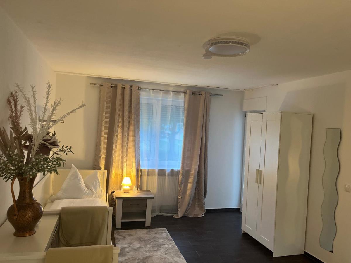 Bibis Ferienwohnung München Exterior foto